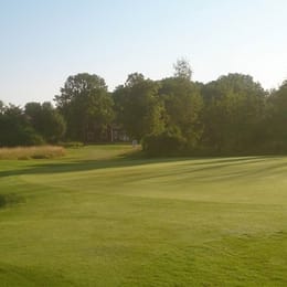 Fullerö Golfklubb (Närspelsbanan)