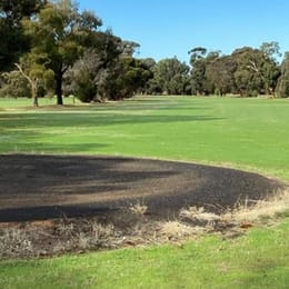 Lockington Golf Club