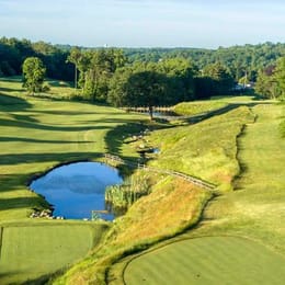 Knollwood Country Club