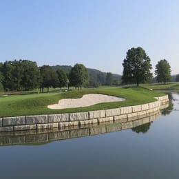 Pleasant Valley Golf Club - Connellsville