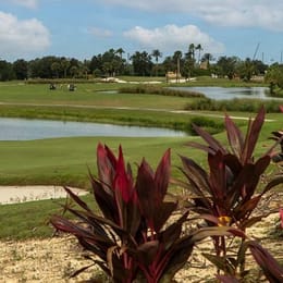 White Heron Golf Club