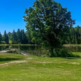 White Moose Golf Course