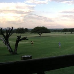 Amandelbult Golf Club