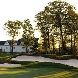 Trump National Golf Club Philadelphia