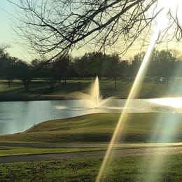 River Bend Country Club