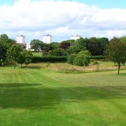 Brancumhall Golf Development Centre