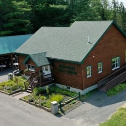 High Peaks Golf Course