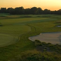 Garden City Golf Club