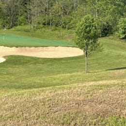 Jasper Hills Golf Club