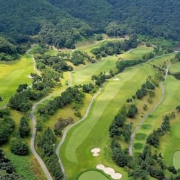 Midas Gumi Golf Academy