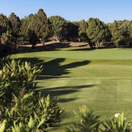 Golf de Mogador Essaouira (South)