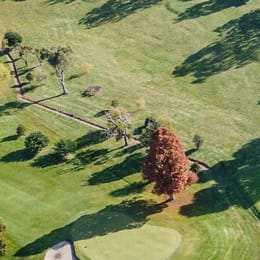 Mowbray Golf Club