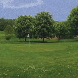 Marienlyst Golfklub
