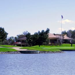 Discovery Bay Country Club