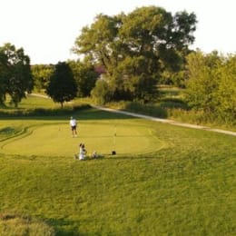 Sunny Slope Golf Course