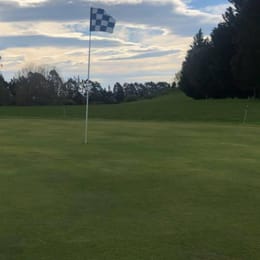 Allan Grange Golf Club