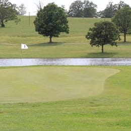 North Terra Golf Club