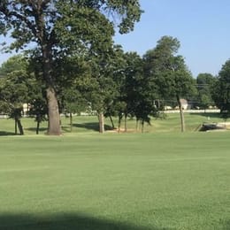Muskogee Golf Club
