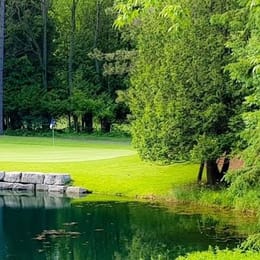 Legacy Pines Golf Club