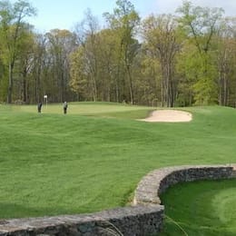 South Hills Golf Club