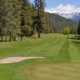 Kaslo Golf Club