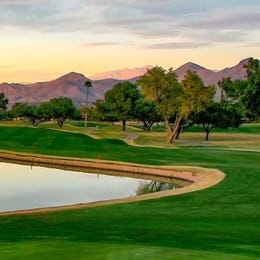 Rio Verde Country Club (Quail Run)