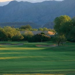 Rio Verde Country Club (White Wing)