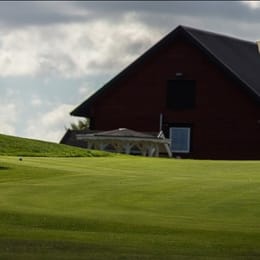 Vreta Kloster Golfklubb (Korthalsbanan)