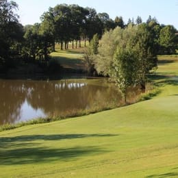 Golf de la Porcelaine (Pitch & Putt)