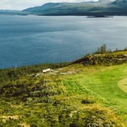 Björklidens Golfbana