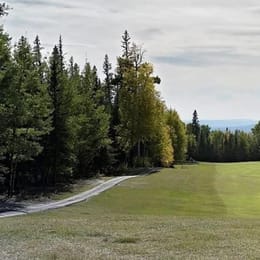 Poplar Hills Golf & Country Club