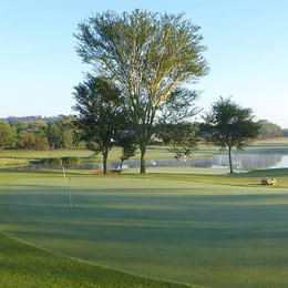 Borrowdale Brooke Golf Estate