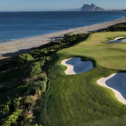 La Hacienda Alcaidesa Links Golf Resort (Links)