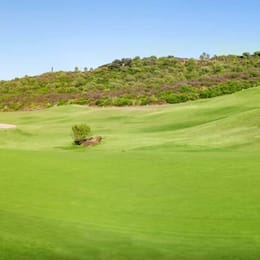 La Hacienda Alcaidesa Links Golf Resort (Heathland)