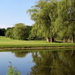 Putnam County Golf Course
