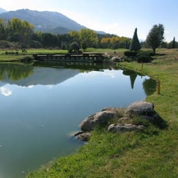 Club de Golf Navaluenga