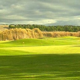 Campo de Golf de Villarrín