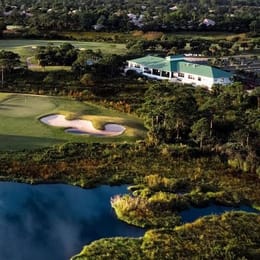 Jensen Beach Golf Club