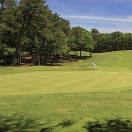 Cranberry Valley Golf