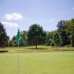 Cruz Golf Country Club