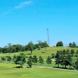 Shimokita 300 Golf Club