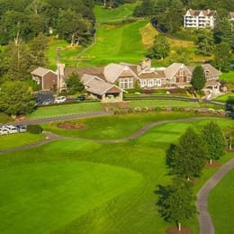 Blowing Rock Country Club