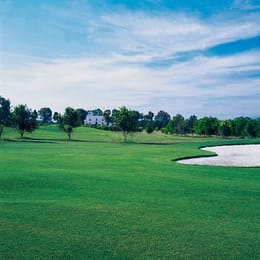 Golf Club Metaponto