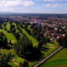 Sporting Golf Club Vichy