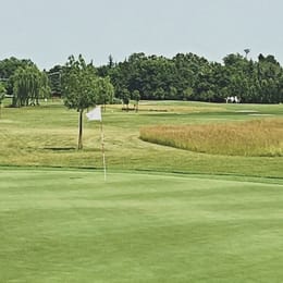 Golf Club Faenza - Le Cicogne