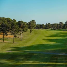 Dennis Highlands Golf Course