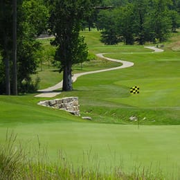WinterStone Golf Course