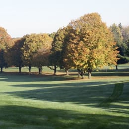 Battle Island State Golf Course