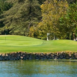 El Macero Country Club