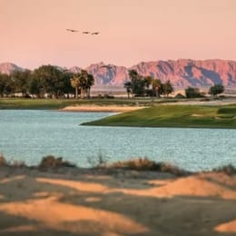 Islas del Mar Golf Club